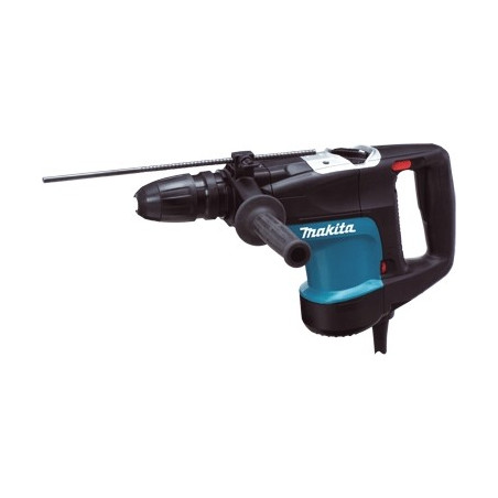 Młoto-wiertarka Makita HR4003C SDS-Max