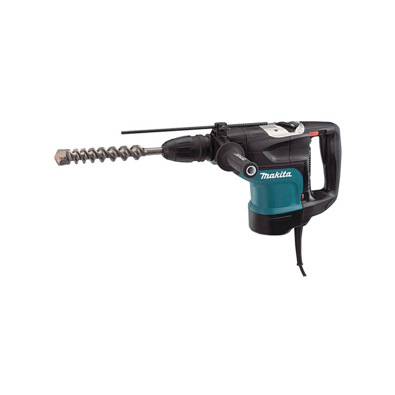 Młoto-wiertarka Makita HR4501C SDS-Max