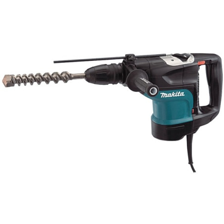 Młoto-wiertarka Makita HR4501C SDS-Max